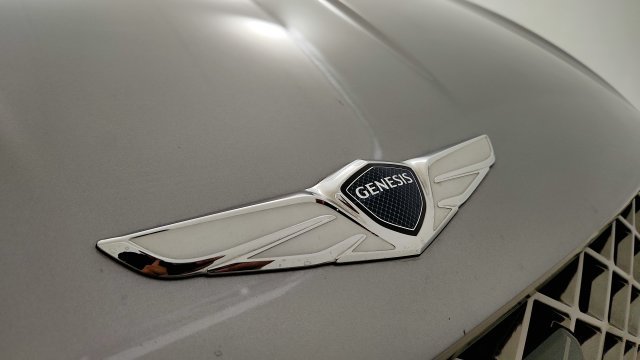 Used 2023 Genesis G80 3.5T Sport AWD/4WD image 27