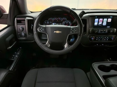 Used 2015 Chevrolet Silverado 1500 LT w/ All Star Edition AWD/4WD image 29