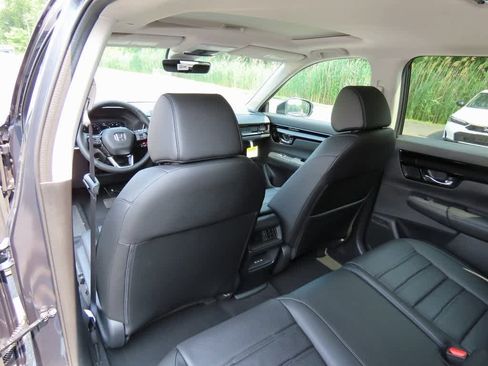 New 2026 Honda CR-V EX-L image 14