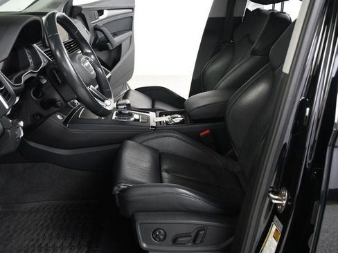 Used 2019 Audi Q5 Prestige AWD/4WD image 30