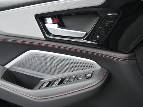 Certified 2026 Acura MDX A-Spec AWD/4WD image 7