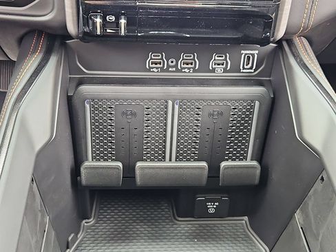 New 2026 RAM 2500 Power Wagon AWD/4WD image 26