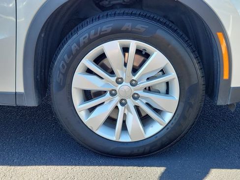 Used 2025 Mitsubishi Outlander ES AWD/4WD image 24