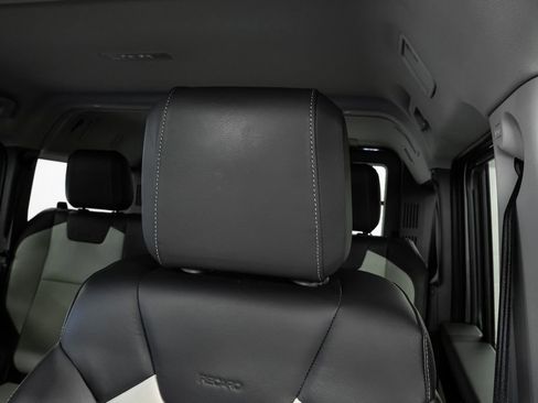 Used 2024 INEOS Grenadier Fieldmaster Edition image 39