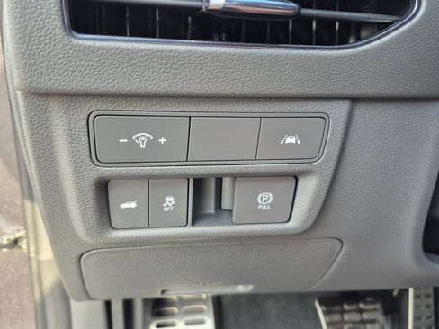 Used 2021 Hyundai Sonata N Line FWD image 32