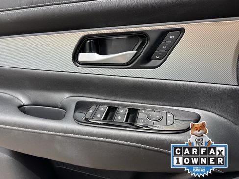Certified 2025 Nissan Murano SL AWD/4WD image 23