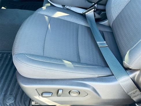 Certified 2024 Chevrolet Silverado 1500 Custom image 18