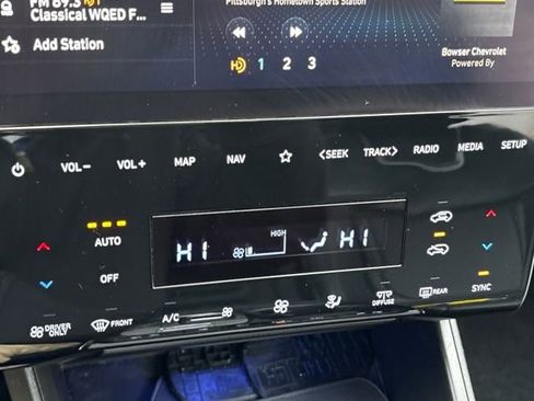 Used 2024 Hyundai Tucson Limited image 18