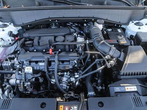 New 2026 Hyundai Kona SEL Premium image 29