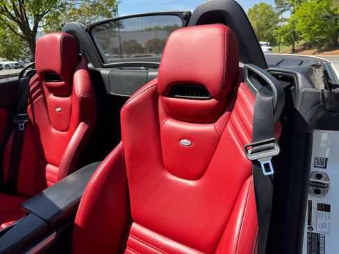 Used 2020 Mercedes-Benz SLC 300 image 28