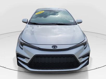 Used 2025 Toyota Corolla SE