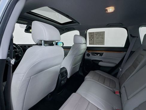 Used 2022 Honda CR-V EX-L image 19
