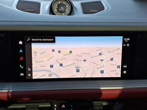 New 2026 Porsche Cayenne AWD/4WD image 18