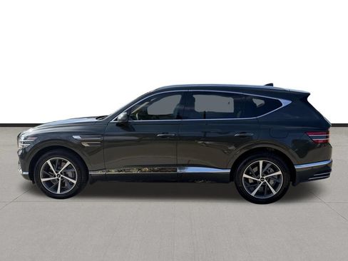 Used 2026 Genesis GV80 2.5T Advanced AWD/4WD image 8