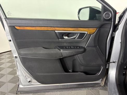 Used 2018 Honda CR-V EX image 12