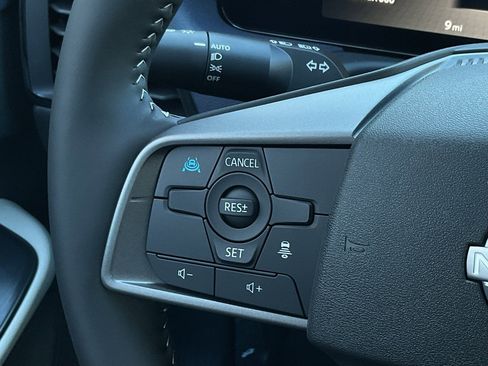 New 2026 Nissan Sentra SL image 23