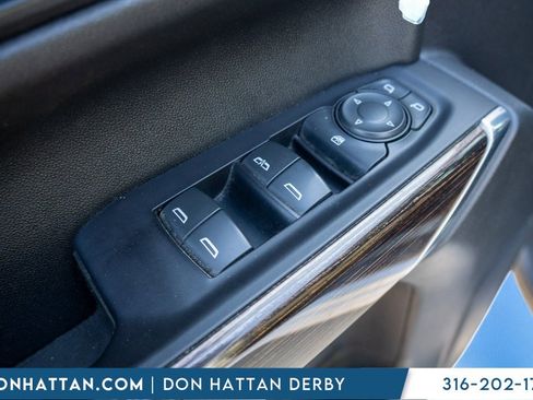 Used 2021 GMC Sierra 1500 Elevation w/ X31 Off-Road Package image 14