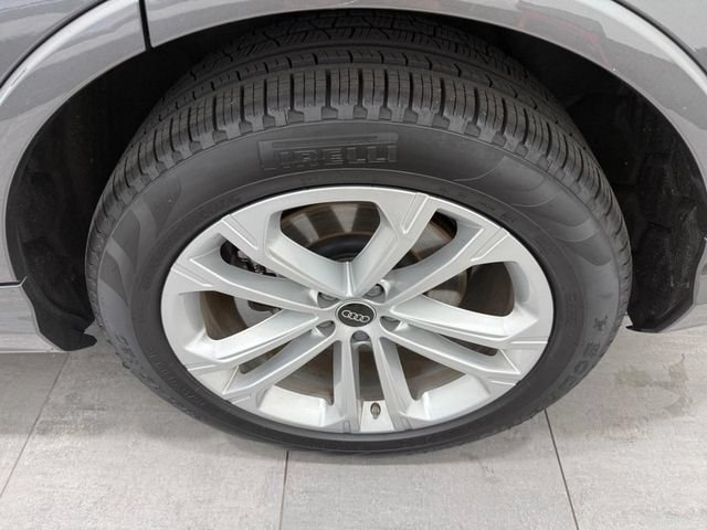 Certified 2026 Audi Q7 3.0T Premium Plus AWD/4WD image 6