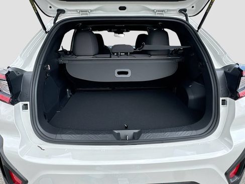 New 2026 Subaru Crosstrek 2.5i Sport AWD/4WD image 32