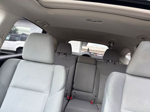 Used 2016 Honda CR-V EX image 16