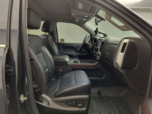 Used 2018 GMC Sierra 1500 SLT w/ SLT Premium Package AWD/4WD image 30