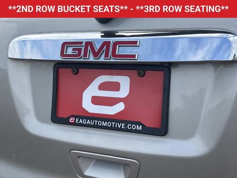 Used 2013 GMC Acadia SLE FWD image 5