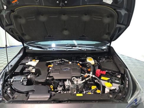 New 2026 Subaru Crosstrek 2.5i Sport AWD/4WD image 38