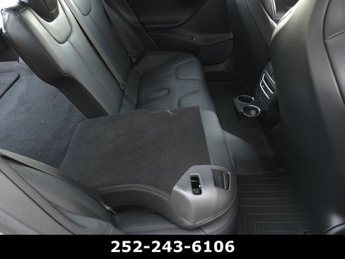 Used 2017 Tesla Model S 75D AWD/4WD image 33