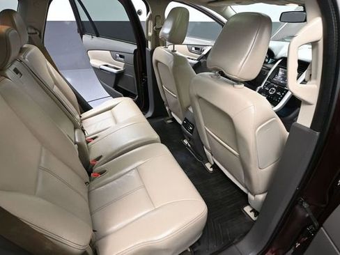 Used 2012 Ford Edge Limited AWD/4WD image 40