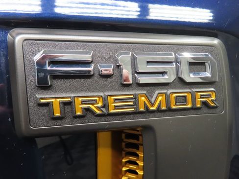 Used 2022 Ford F150 Tremor w/ Equipment Group 402A High AWD/4WD image 59