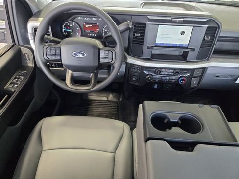 New 2026 Ford F450 XL image 21