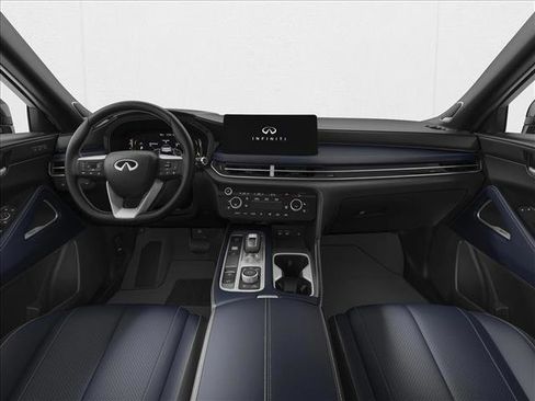 New 2026 INFINITI QX60 Sport image 3