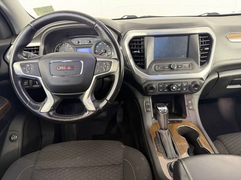Used 2019 GMC Acadia SLE w/ Driver Alert Package I image 29