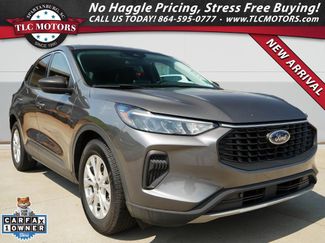 Used 2023 Ford Escape Active FWD video 1