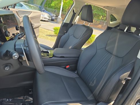 Used 2023 Lexus NX 350 AWD image 15