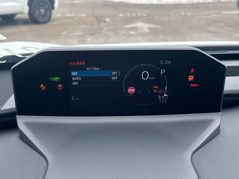 New 2026 Toyota bZ image 15