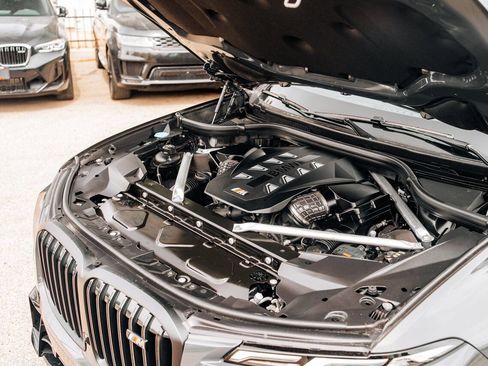 Used 2026 BMW X7 M60i image 63