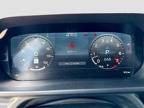 Used 2022 Land Rover Defender 110 XS Edition image 40