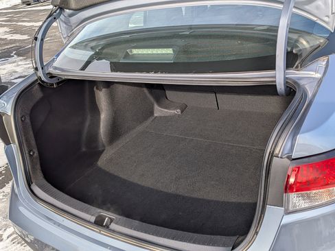 Certified 2022 Toyota Corolla LE image 21