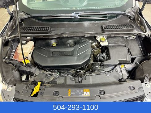 Used 2013 Ford Escape SEL FWD image 29