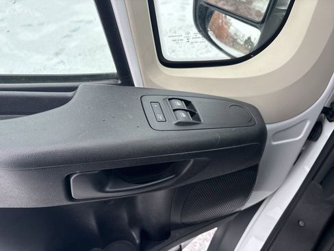Used 2017 RAM ProMaster 1500 image 21