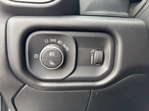 New 2026 RAM 3500 Tradesman w/ Chrome Appearance Group image 37