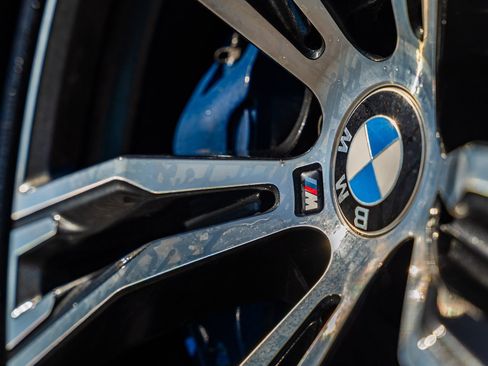 Used 2020 BMW Z4 M40i image 20