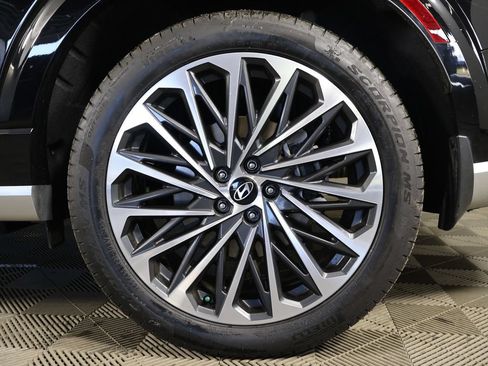 Certified 2026 Hyundai Palisade Calligraphy AWD/4WD image 26