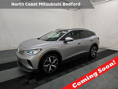 Used 2023 Volkswagen ID.4 Pro S