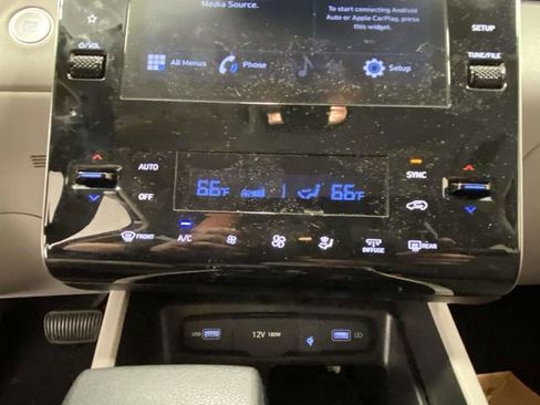 Used 2024 Hyundai Tucson SEL image 20