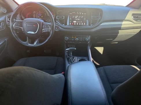 Used 2024 Dodge Durango SXT w/ 3rd Row Seating Group image 10