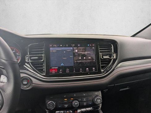 Used 2026 Dodge Durango GT AWD/4WD image 12