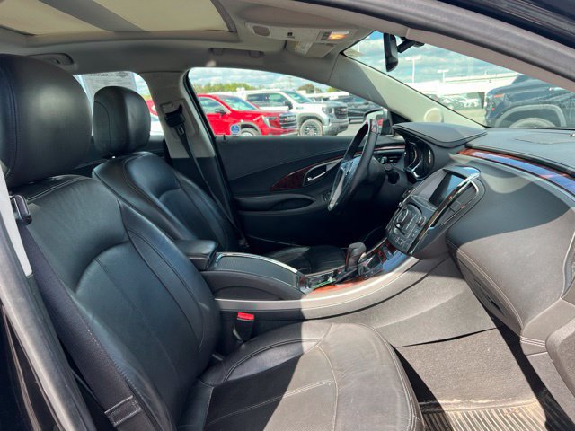 Used 2013 Buick LaCrosse Premium FWD image 11