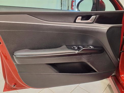 Used 2023 Kia K5 LXS image 25